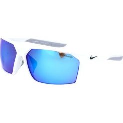 Okulary przeciwsłoneczne "EV1033" w kolorze białym. Białe okulary przeciwsłoneczne męskie marki Nike & adidas, z tworzywa sztucznego. W wyprzedaży za 179,95 zł.