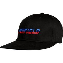 Czapki damskie: Penfield SIMMONS Czapka z daszkiem black