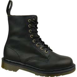 Dr. Martens 1460 Pascal 24924001. Czarne glany męskie Dr. Martens, bez zapięcia. W wyprzedaży za 599,99 zł.