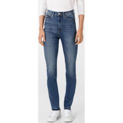 GAS Soraia X Dżinsy Niebieski. Niebieskie jeansy damskie Gas. Za 481,95 zł.