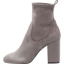 Botki damskie lity: Ivyrevel IVY Botki grey