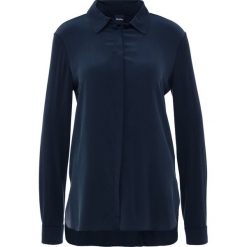 Koszule damskie: Max Mara Leisure BASILIO Koszula blu