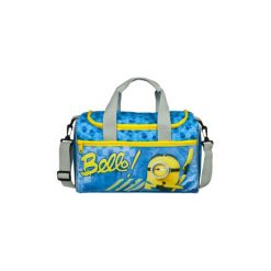 Torby podróżne: Scooli Torba sportowa – Minionki