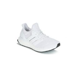 Buty do biegania adidas ULTRABOOST. Białe buty sportowe damskie Adidas, bez zapięcia, do biegania, asics tiger, climacool (adidas). Za 623,20 zł.