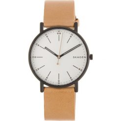 Zegarki męskie: Zegarek SKAGEN - Signatur SKW6352 Brown/Black