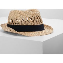 Kapelusze męskie: Hackett London OPEN TRILBY Kapelusz natural