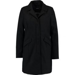 Płaszcze damskie pastelowe: Vero Moda VMAUGUST Krótki płaszcz black beauty