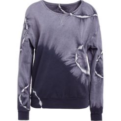Bluzy damskie: True Religion BATIC Bluza black