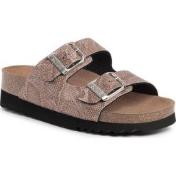 Klapki SCHOLL - Malaren MF27648 1010 360 Bronze. Pomarańczowe klapki damskie Scholl. W wyprzedaży za 209,00 zł.