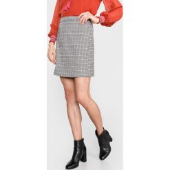 Vero Moda Kamma Spódnica Szary. Szare spódniczki damskie Vero Moda, bez wzorów, z elastanu. Za 156,95 zł.