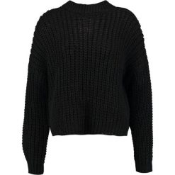 Swetry klasyczne damskie: Friday’s Project Sweter black