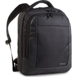 Plecak WITTCHEN - 87-3P-108-1 Czarny. Czarne plecaki męskie Wittchen, z materiału. Za 259,00 zł.