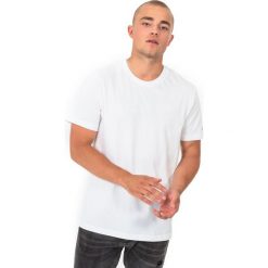 Hi-tec KOSZULKA LADY PLAIN White XL. Białe koszulki sportowe męskie marki Hi-tec, m. Za 33,75 zł.