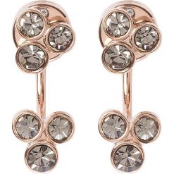 Kolczyki damskie: Fossil VINTAGE GLITZ Kolczyki rose goldcoloured