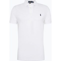 Koszulki polo: Polo Ralph Lauren – Męska koszulka polo, czarny