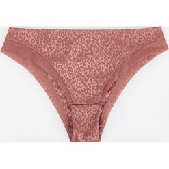 Majtki hipster - Fioletowy. Fioletowe majtki damskie marki Reserved, s. Za 19,99 zł.
