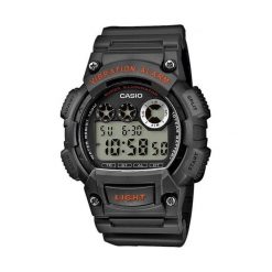 Zegarki męskie: Casio Collection W-735H-8AVEF - Zobacz także Książki, muzyka, multimedia, zabawki, zegarki i wiele więcej