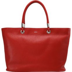 Torebki klasyczne damskie: Lancel FLORE Torebka red lancel
