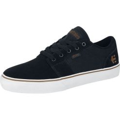 Buty sportowe męskie: Etnies Barge LS Buty sportowe czarny
