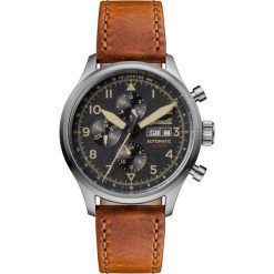 Zegarki męskie: ZEGAREK INGERSOLL THE BATEMAN AUTOMATIC