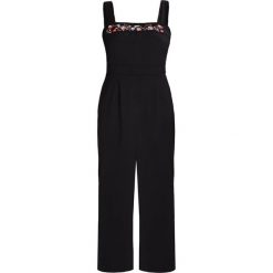 Fashion Union HARLEN Kombinezon black. Czarne bez kategorii marki Fashion Union, z poliesteru. W wyprzedaży za 146,30 zł.