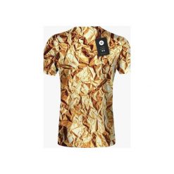 Gold Rush men's t-shirt. T-shirty męskie Mars from venus, s, bez wzorów, bez kołnierzyka. Za 90,99 zł.