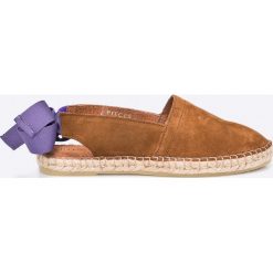 Espadryle damskie: Pieces – Espadryle