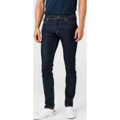 Jack & Jones Glenn Dżinsy Czarny. Czarne jeansy męskie Jack & Jones, bez wzorów. Za 178,95 zł.
