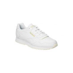 Buty Reebok Sport DV6817. Białe buty sportowe męskie Reebok Sport, bez zapięcia. W wyprzedaży za 246,65 zł.