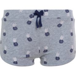 Roxy WATERFALLS Szorty heritage heather ice pineapple. Szare szorty jeansowe damskie marki Roxy. Za 129,00 zł.