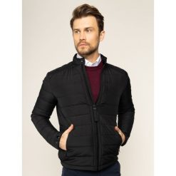 Kurtka puchowa JOOP! Jeans 15 Jjo-79Nylson 30018794. Czarne kurtki męskie JOOP! Jeans, m, bez wzorów, z jeansu, bez kaptura. W wyprzedaży za 679,00 zł.