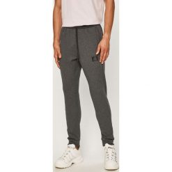 Adidas - Spodnie. Szare spodnie męskie Adidas, s, bez wzorów, z elastanu. Za 199,90 zł.