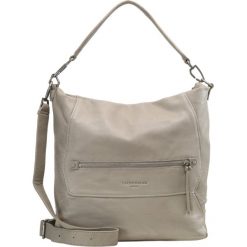 Liebeskind Berlin QUEENS MUTIPANEL VINTAGE Torba na zakupy beige. Brązowe torby damskie na zakupy marki Liebeskind Berlin. W wyprzedaży za 767,20 zł.