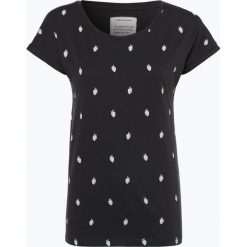 ARMEDANGELS - T-shirt damski – Liv Berries, szary. Szare t-shirty damskie ARMEDANGELS, s. Za 99,95 zł.