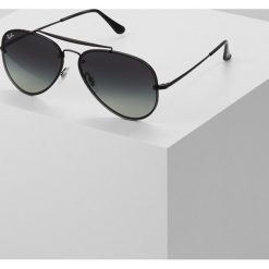Okulary przeciwsłoneczne damskie: RayBan Okulary przeciwsłoneczne grey gradient/dark grey