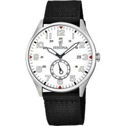 Zegarki męskie: Zegarek męski Festina Retro F6859_2