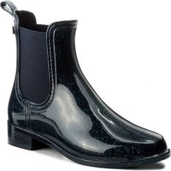 Kalosze ALDO - Brilasen 53310707 4. Niebieskie buty zimowe damskie marki ALDO, z materiału. W wyprzedaży za 159,00 zł.