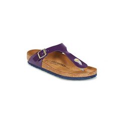 Klapki damskie: Japonki Birkenstock GIZEH