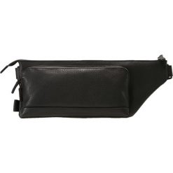 Jost CROSSOVER BAG Torba na ramię black. Czarne torby męskie na ramię marki Jost, bez wzorów. Za 499,00 zł.