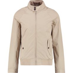 Kurtki męskie: CELIO Kurtka wiosenna beige