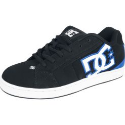 DC Shoes Net Buty sportowe czarny/niebieski. Niebieskie bez kategorii marki DC Shoes. Za 346,90 zł.