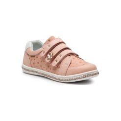 LASOCKI YOUNG CI12-2716-11. Różowe półbuty dziewczęce . Za 99,99 zł.