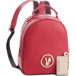 Plecaki damskie: Plecak VERSACE JEANS - E1VSBBV3 70790 500