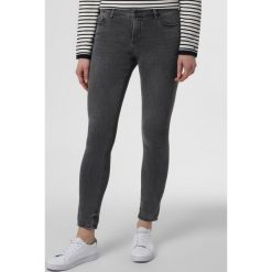 Esprit Casual - Jeansy damskie, szary. Szare jeansy damskie Esprit Casual. Za 139,95 zł.
