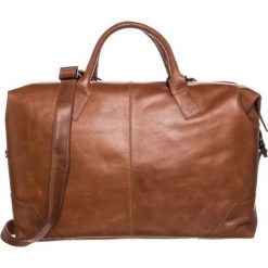 Torebki klasyczne damskie: Royal RepubliQ SUPREME DAY Torba weekendowa cognac
