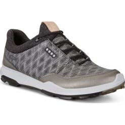 Golfy męskie: ECCO M Golf Biom Hybrid 3 – Czarny – 39