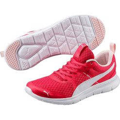 Buty sportowe damskie: Buty sportowe „Flex Essential” w kolorze różowym