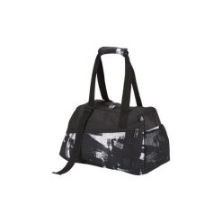 Torby podróżne Reebok Sport Torba Lead amp; Go Graphic Grip. Czarne torby podróżne marki Reebok Sport. Za 89,50 zł.