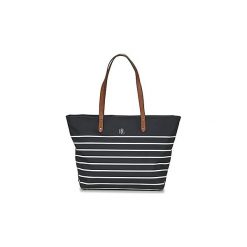 Shopper bag damskie: Torby shopper Lauren Ralph Lauren BAINBRIDGE TOTE