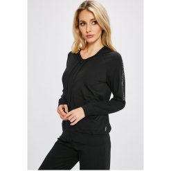 Bluzy damskie: Emporio Armani – Bluza